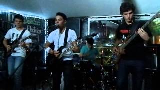 Jitanjáfora - Romance de José Extrailarena (cover de MAREA)