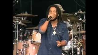 Stephen & Damian Marley - Full Concert - 08/02/08 - Newport Folk Festival (OFFICIAL)