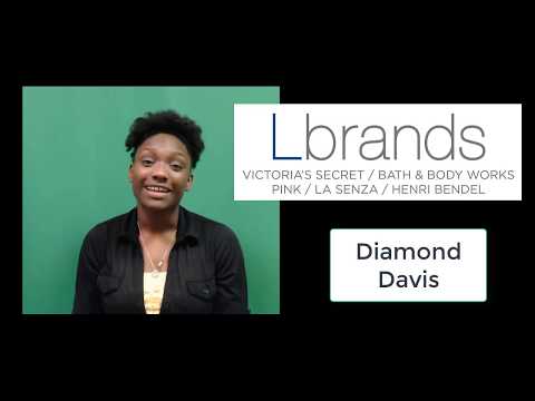 Lbrands Aces