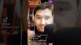 Download lagu DJ DANIEL ON AIR - LIVESTREAMING BIGO LIVE 29-10-2022 mp3