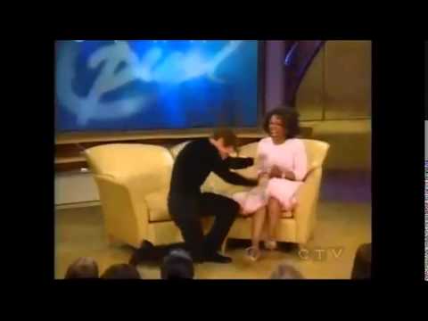 Tom Cruise - I'm in love