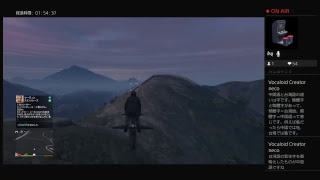 GTA5 ホットリングレースで遊ぶ