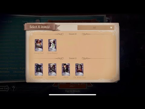 Getting one of my GUARANTEED skins! + Gameplay / Enchantress