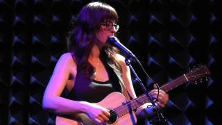 Ingrid Michaelson — How We Love (Joe's Pub 01.24.2012)