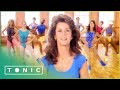 Jane Fonda S New Workout Full Body Exercises For Cardio And Flexibility Tonic