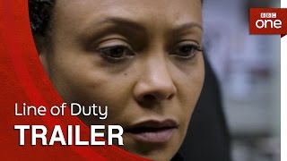 Line of Duty: Series 4 - Trailer - BBC One