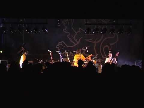 SANTOS BROTHERS BAND 2007 Jazz And Blues Festival