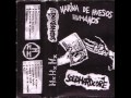 HHH - Solidhardcore (Tape 1985)