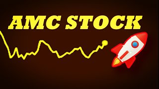 AMC Stock - AMC Entertainment Holdings Stocktwits and Its Technical analysis