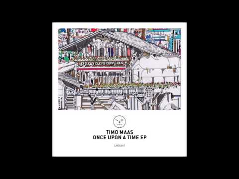 Timo Maas - We Are One