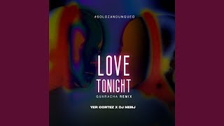 Download lagu Love Tonight (Remix) mp3