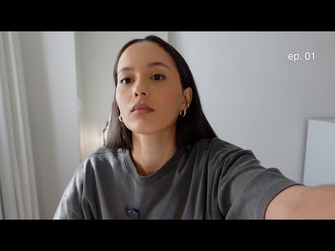 180 Days to Create My Dream Life | Ep. 01 (Goals and Rules)