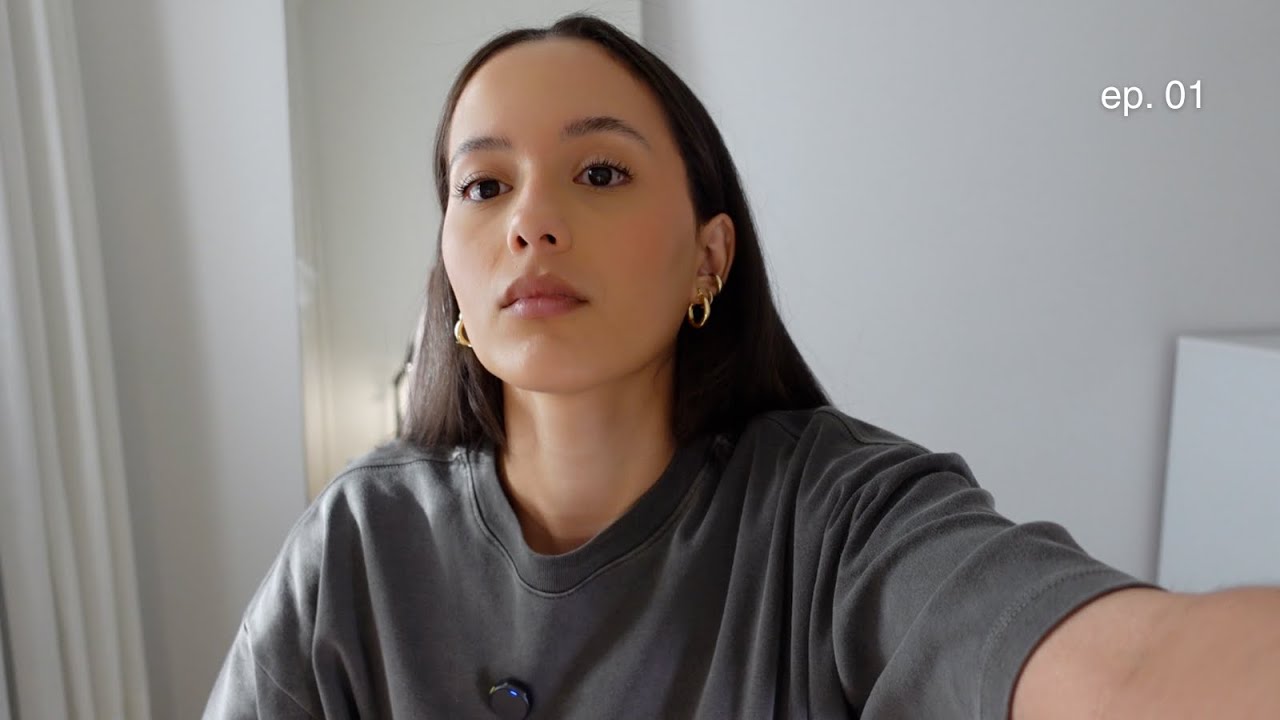 180 dias para criar minha vida dos sonhos | ep. 01 (metas e regras)