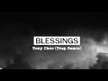 Big Sean x Drake x Kanye West - Blessings ( TONY ...