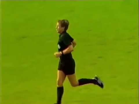 DFB-Pokal Finale 1986/87 | Hamburger SV vs Stuttgarter Kickers | Legendäres Pokalspiel!