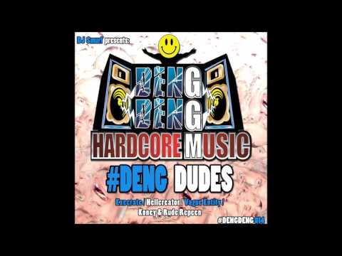 Hellcreator - Capital Fucks