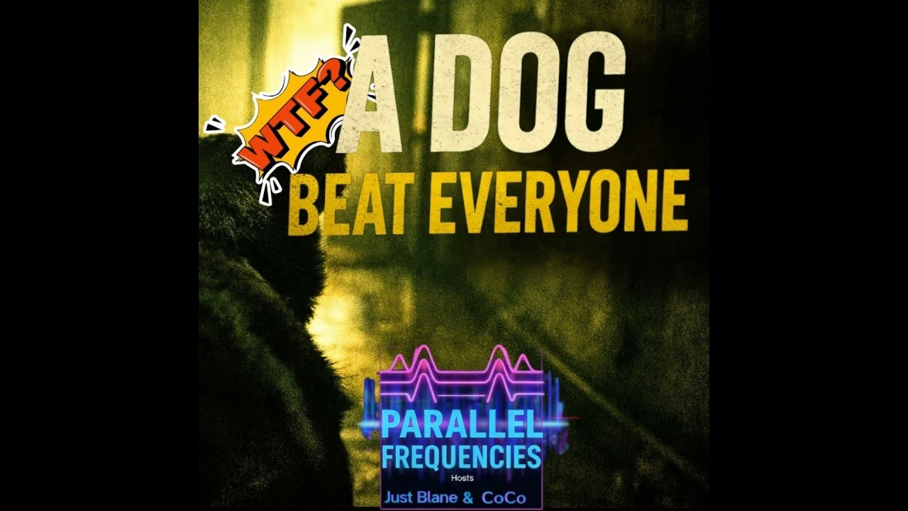 Good Boy Explained: The Horror Movie That Hits Different