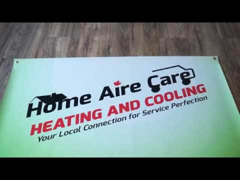 Home Aire Care Heating & Cooling video