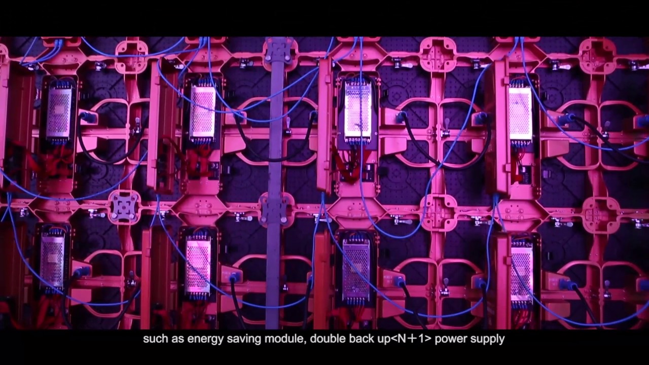 Shenzhen RuiLing Optoelectronics Co., Ltd.