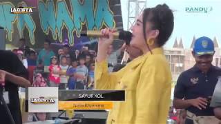 Download lagu NELLA KHARISMA - SAYUR KOL TERBARU mp3