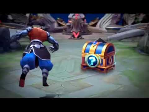 BADANG FIST OF ZEN Skin Trailer