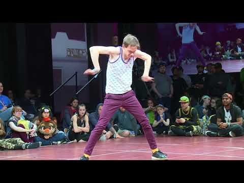 FWA 2018: FLOOR WARS PART 3