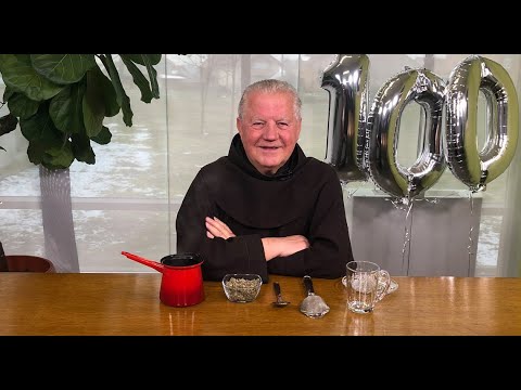 Zlatni savjeti – Jubilarna 100. emisija – Groznica (Vrućica)