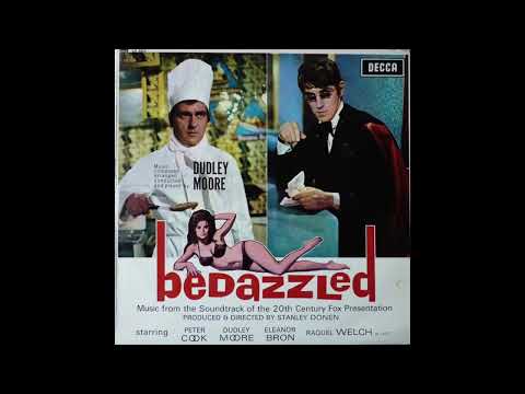 Peter Cook & Dudley Moore – Bedazzled