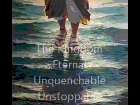 The Kingdom of Heaven is like a bit of Leaven