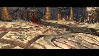 Let's Play Darksiders (Part 4) Samael