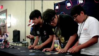 Find ‘Em All Pack Battles in Austin