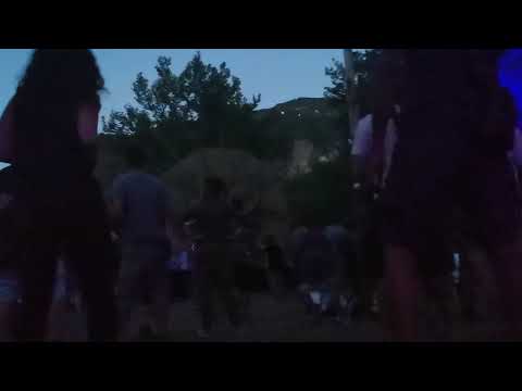 Hesperus Gathering 2021 - Psykovsky !