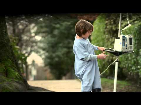 2012 BC Children's Hospital TV ad 15 seconds 1