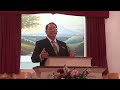 The Power of the Word of Jesus