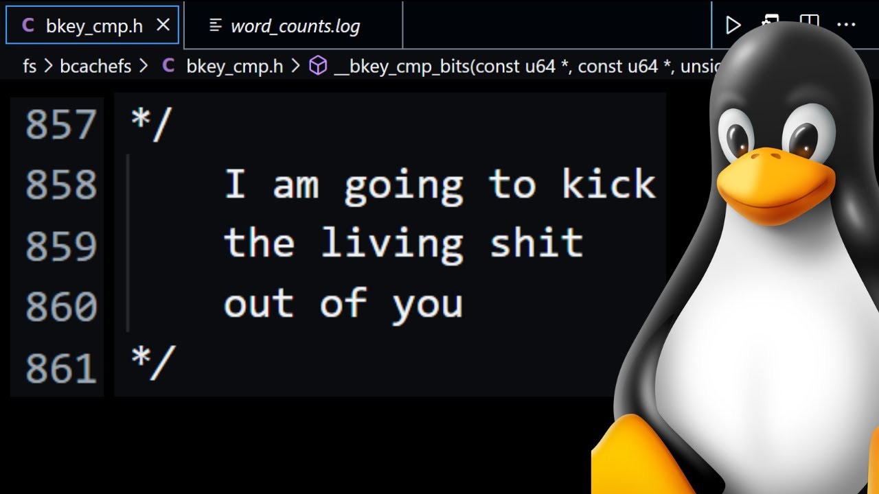 The Hidden Gems In The Linux Source Code