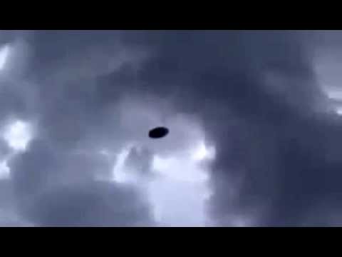 UFO - Unidentified Flying Object in Philippines