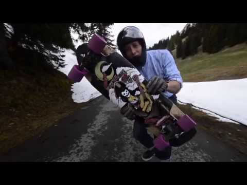 Longboard : gout et terroir