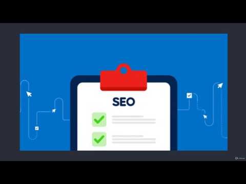 1  Welcome SEO Training 2018