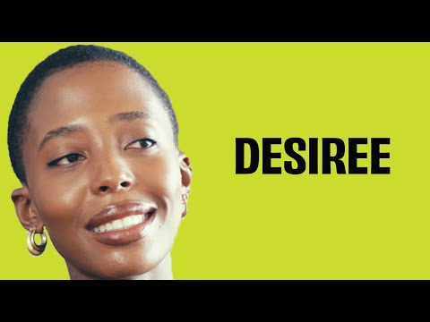 DESIREE: Ownership, Identity, and the Modern DJ