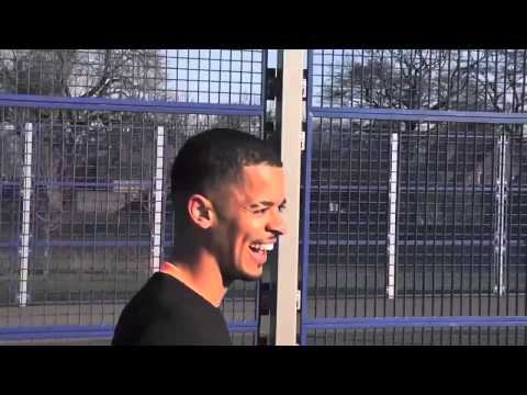 WoW Amazing Skills     Basketball Bonanza!  BY  ahmedkickerz