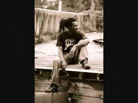 Jah High Towa - Hard On Hungry.