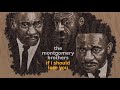 If I Should Lose You ~ The Montgomery Brothers