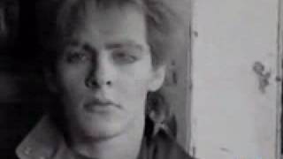 duran duran matter of feeling DEMO
