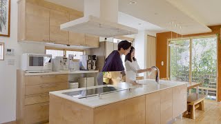 Keep Your Kitchen Comfortable for 10 Years: 4 Storage & Cleaning Hacks