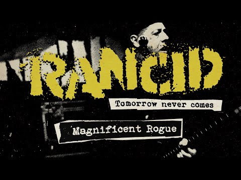 Video thumbnail for Magnificent Rogue