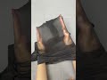 Ultra Thin Classic Seamless Black Pantyhose Legs Beauty Nylon Stockings Fashion Pantyhose