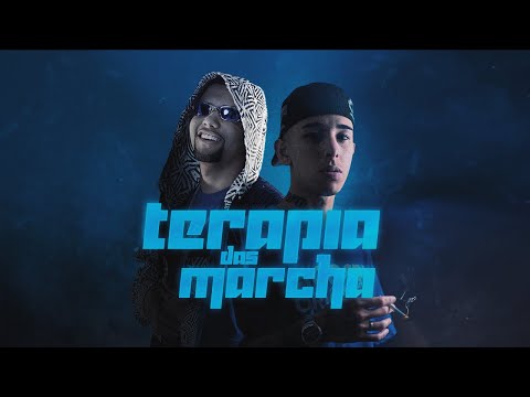 TERAPIA DAS MARCHAS - MC RN DO CAPÃO, MC LUKINHAS SA E DJ DAVID LP (VISUALIZER)