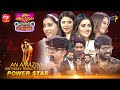 Mayadari Express Sridevi Drama Company 4th September 2022 Full Episode Rashmi Aadi Ramprasad