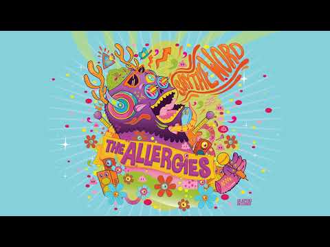 The Allergies - I'm on It (feat. Dr Syntax & Skunkadelic)
