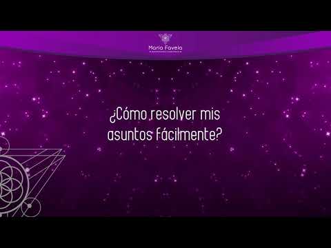 ¿Cómo resolver mis asuntos fácilmente?